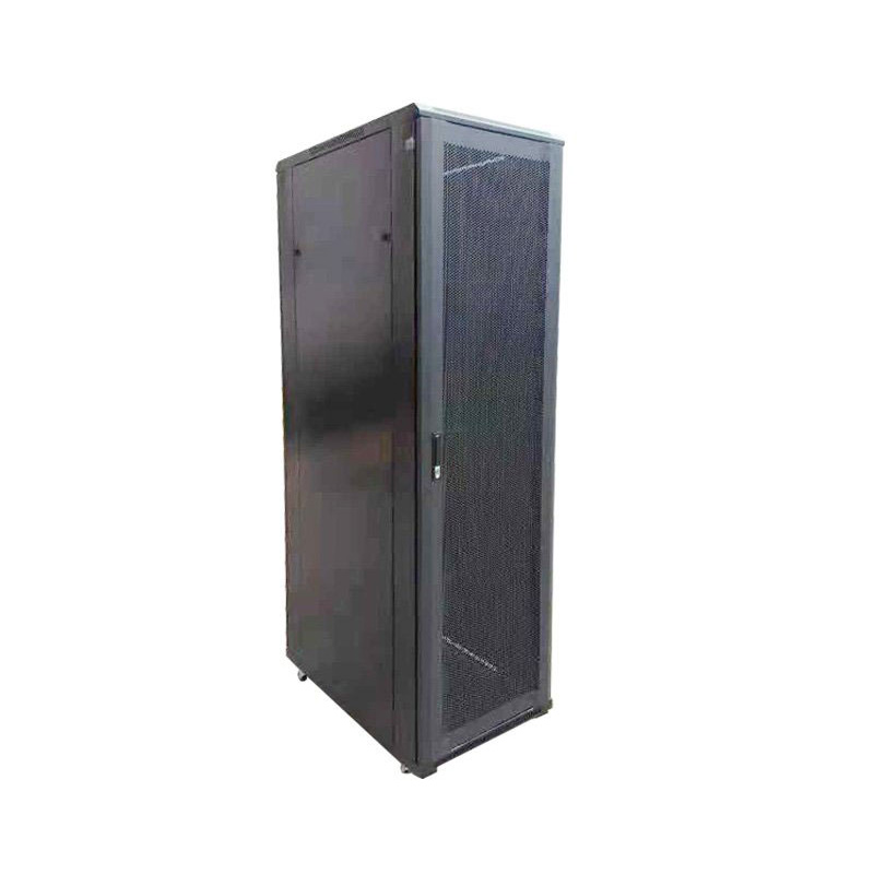 眾輝網孔門機柜