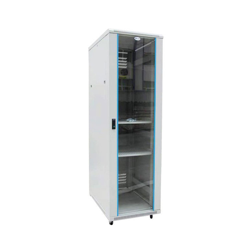 金盾網絡機柜