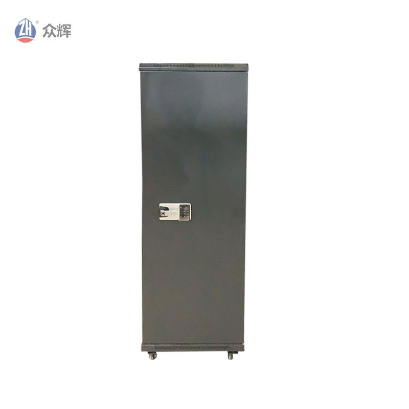 密碼鎖機柜